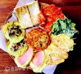 대복상회 동학사점, 7080세대 추억, 낭만… ‘그때 그 시절’ 맛이 있는 곳