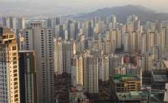 대전·세종·충남·충북 내년도 입주물량 ‘대폭 감소’