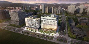 고강도 대책에 ‘수익형부동산’ 풍선효과, 광교중앙역 SK뷰 주목