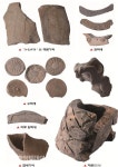 예산 가야사지 창건·훼철 유추 단서