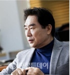 중소기업융합 대전세종충남연합 신임회장 조창현