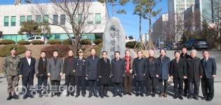 화랑광혜원 지역알린다…진천군 대표브랜드로 활용