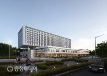 서천군민 숙원 ‘신청사’ 밑그림 나왔다