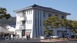 부여 복합문화공간 홍산공공문화체육회관 개관