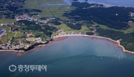 태안군 ‘어촌뉴딜300사업’ 2곳 선정