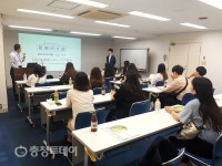 우송대학교, 세계 명문대학들과 네트워크…글로벌 엘리트 함께 키운다