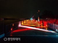 29일 충주 탄금호…특별한 공연이 펼쳐집니다