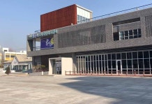 수백억원 청주역사전시관 수개월째 텅텅 애물단지