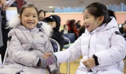 초등학교 예비소집 새학기 기대