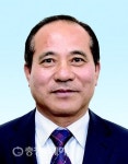 증평읍이장협의회장에 이기엽 씨
