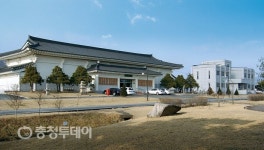 충주박물관 전통·문화재 기획…4월부터 12월까지 각종 교육