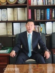 유동준 충북중소벤처기업청장  “소상공인이 살기좋은 충북 만들 것”