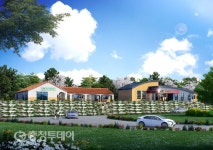 도·농상생 ‘괴산군 서울농장’ 조성사업 박차