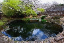 대전시, 동구 남간정사 국가문화재 사적 지정 추진