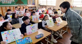 대전지역 초등학교 개학… 방학 어땠나요