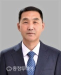 논산계룡산림조합 조합장 후보 김신겸 새샘농장 대표 “사업전략화…조합원 소득향상 약속하겠다”