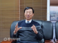 이천석 이노비즈협회 충북지회장 “4차 산업혁명시대 적극 대응해야”