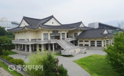 충주시립우륵국악단 문화학교 운영