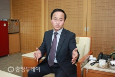천안축협 정문영 조합장 “가축질병예방·무허가축사 적법화 지원책 모색”