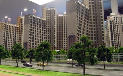 갑천3블럭·도안2차아이파크 신축 전매 잡자 대전 부동산시장 매매 멈췄다