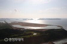 당진화력, 매립 석탄재 재활용 시동