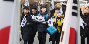 “3·1절 태극기 달기 다짐”