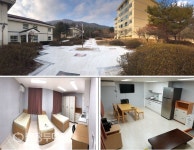 함께라면… 가능합니다!…국립공주병원 ‘다울터’ 개소