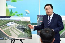 이상천 시장 “제천 예술의 전당, 옛 동명초 자리로 확정”