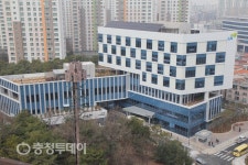 LH충북본부 청주 성화동 이전