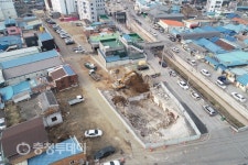 장미마을 유흥업소, 문화중심지로 변신한다