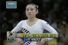 88서울올림픽 기계체조 국가대표 임혜진씨 생활체육지도자로 변신