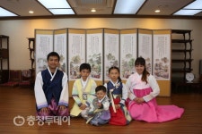 대전효문화진흥원, ‘한국의 孝문화’ 알리다