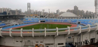 대전 새 야구장…한밭종합운동장 위치 관중석 9000석 늘어