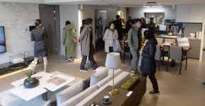 대전 아이파크시티 청약광풍 몰고온 새아파트 공급 부족