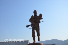 [청소년광장] 뜻깊은 에티오피아 전쟁기념비 참배