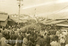 “큰 줄의 비밀~ 알고 가세요”