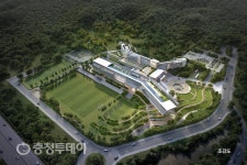 대전 구봉지구 한국발전인재개발원 신축 ‘첫삽’