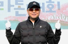 이봉주 “대청호 벚꽃길 마라톤대회 최고의 환경… 어떤 대회장과도 비교불가”