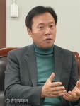 “청원구 위한 민생정치”
