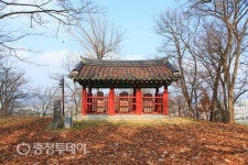 고려 현종의 왕비 셋, 이곳에서…