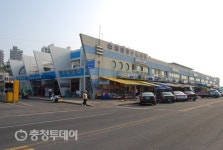 대천항 수산시장 갑질 사건에 보령 여행 줄줄이 취소