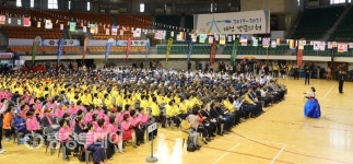 “여전히 청춘”… 대전 어르신생활체육대회