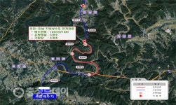 옥천군, 65억원 투입 2020년까지 동이 우산~안남 지수 지방상수도 연결