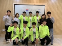 아산 중학생, 美 세계창의력올림피아드 간다