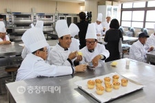 대전생활과학고등학교, 배움이 곧 꿈이 되는 곳… 오늘도 내일을 그립니다