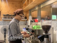 대전혜광학교, 학교기업으로 편견 허물다
