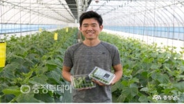 농정의 주인공은 농어업인… 기틀 잡은 충남 3농정책