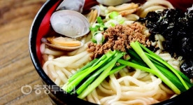 갤러리아 타임월드, 맛있고 예쁘고 그래서 즐겁고… 마성의 11층