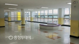 더 행복한 공간으로… 우리 학교의 변신 기대하세요