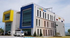 충주육아종합지원센터 개관 준비 분주… 7월 운영 시작